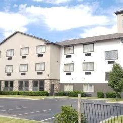 Best Western Greentree Inn & Suites Thumbnail