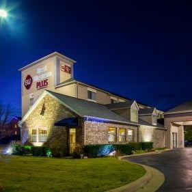 Best Western Plus Tulsa Inn & Suites Thumbnail