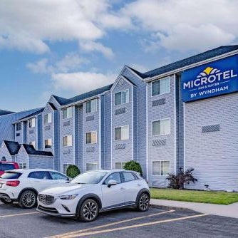 Microtel Inn & Suites By Wyndham Plattsburgh Thumbnail