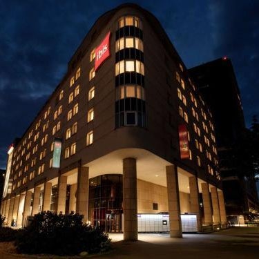 Ibis Warszawa Stare Miasto Thumbnail