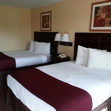 Americas Best Value Inn & Suites Bryant Little Rock Thumbnail