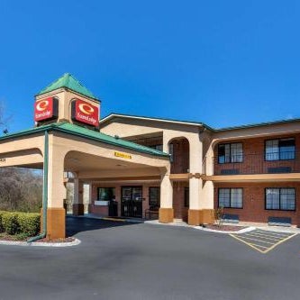 Econo Lodge Nashville Thumbnail