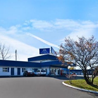 Best Stay Inn -Manchester Thumbnail