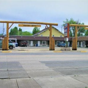 Western Motel Thumbnail