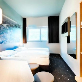 B&B Hotel Salzburg-Nord Thumbnail