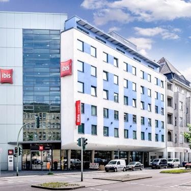 B&B Hotel Berlin City-West Thumbnail