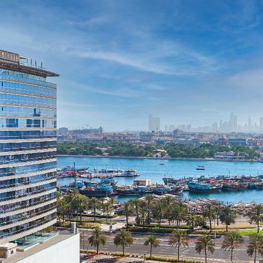 Movenpick Dubai Creek Thumbnail