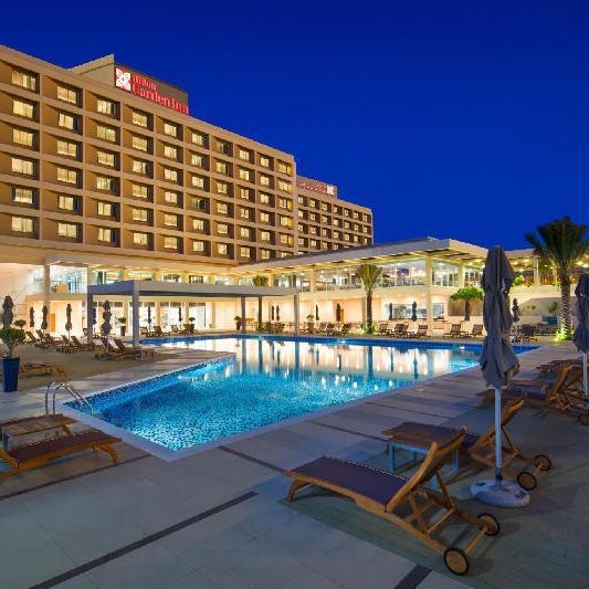 Hilton Garden Inn Ras Al Khaimah Thumbnail