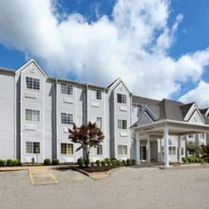 America's Best Value Inn And Suites - Jackson Thumbnail