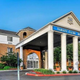 Hilton Vacation Club Varsity Club South Bend, IN Thumbnail