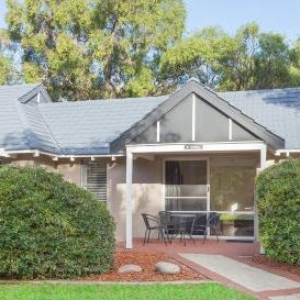 Bayview Geographe Resort Busselton Thumbnail