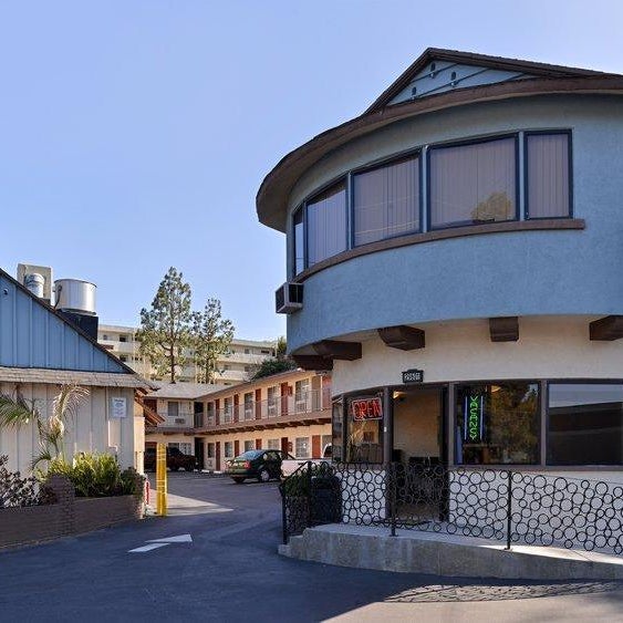 Americas Best Value Inn Rancho Palos Verdes Thumbnail