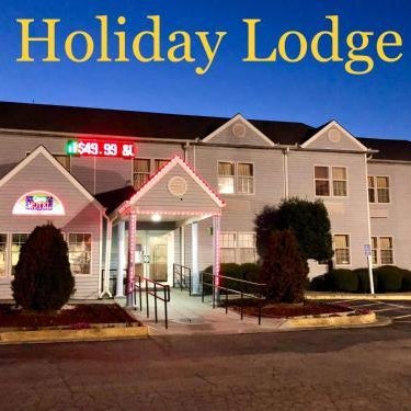Holiday Lodge - Greensboro/Lake Oconee Thumbnail