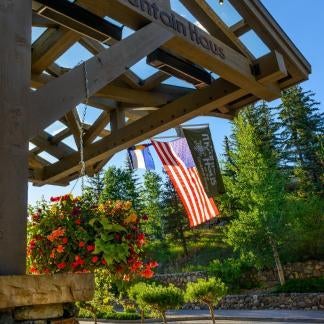 Vail's Mountain Haus at the Covered Bridge Thumbnail