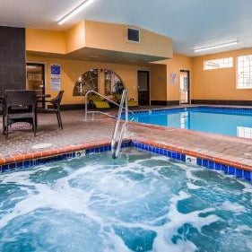 Best Western Newberry Station Thumbnail