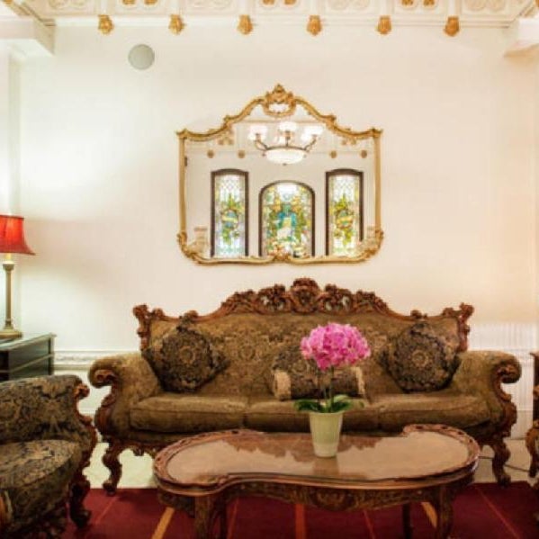 Nob Hill Hotel Thumbnail