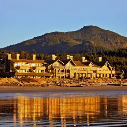 The Ocean Lodge Thumbnail