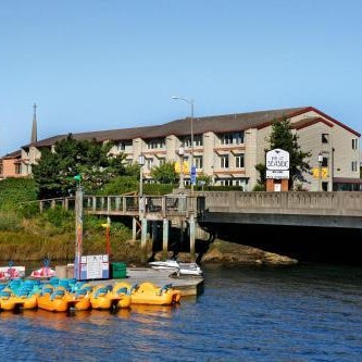 Inn at Seaside Thumbnail