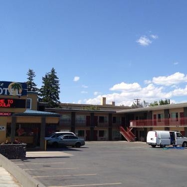 Bel Aire Motel Thumbnail