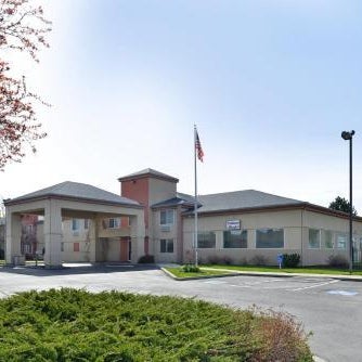 Americas Best Value Sandman Inn Thumbnail