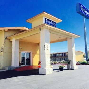 Travelodge by Wyndham New Braunfels Thumbnail