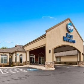Best Western Chambersburg Thumbnail