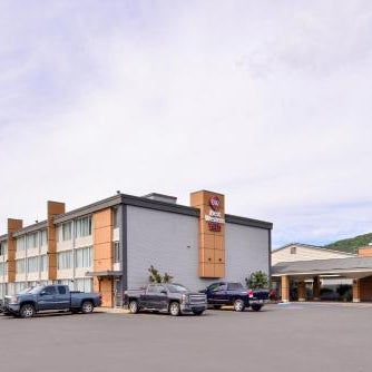 Best Western Plus Bradford Inn Thumbnail