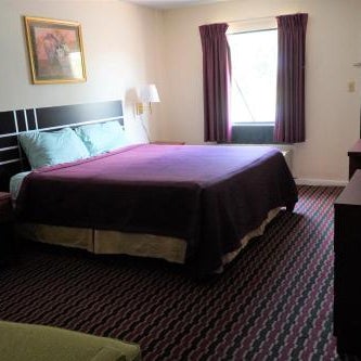 Quality Quarters Inn By OYO Richmond KY I-75 Thumbnail