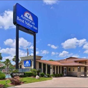 Americas Best Value Inn Angleton Thumbnail
