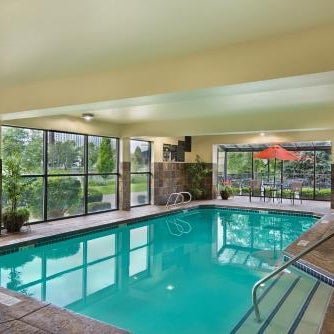 Oxford Suites Spokane Downtown Thumbnail