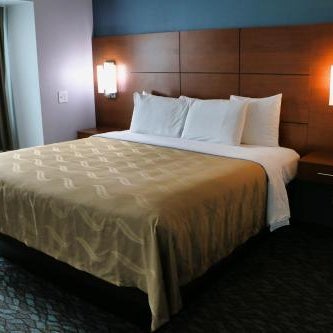 Quality Inn & Suites Watertown Fort Drum Thumbnail