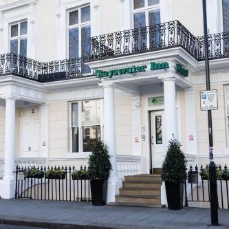Park Avenue Bayswater Inn Hyde Park Thumbnail