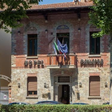 Grand Panama Hotel Firenze