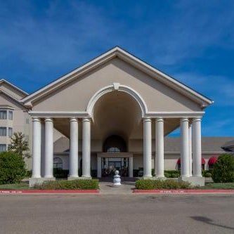 Spark by Hilton Amarillo East Thumbnail