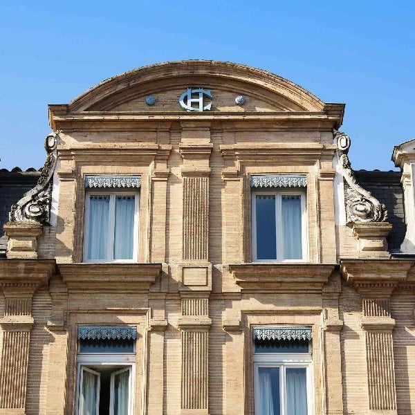 Matabi Hotel Toulouse Gare by HappyCulture Thumbnail
