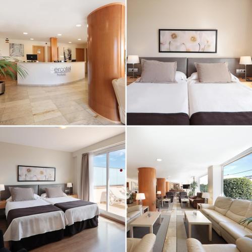 Sercotel Hotel Zurbarán Thumbnail