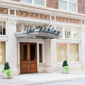 The Ashton Hotel Thumbnail