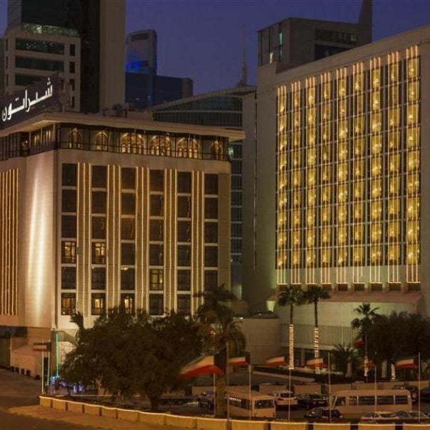 Sheraton Kuwait, A Luxury Collection Hotel, Kuwait City Thumbnail