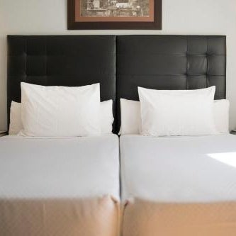 Hotel Sercotel Tres Luces