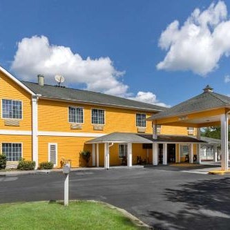 Quality Inn Kingstree North