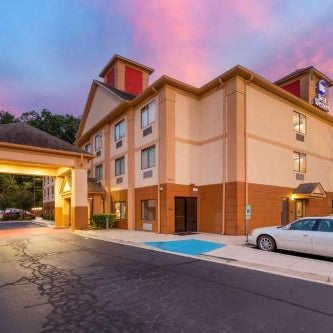 Best Western Executive Inn - Seneca Thumbnail