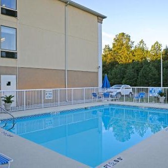 Best Western Carowinds Thumbnail