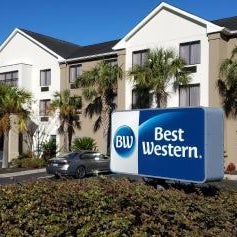Best Western Magnolia Inn And Suites Thumbnail