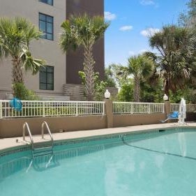 Best Western Patriots Point Thumbnail