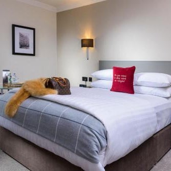 The Metropole Hotel Cork Thumbnail