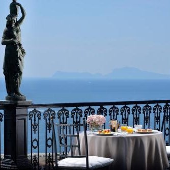 Grand Hotel Parkers Thumbnail