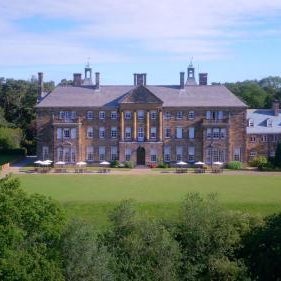 Crathorne Hall
