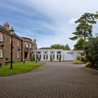 Quorn Country Hotel Leicester