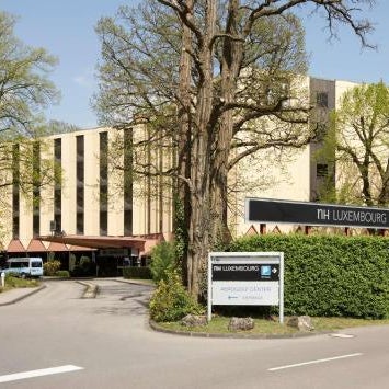 NH Luxembourg Thumbnail