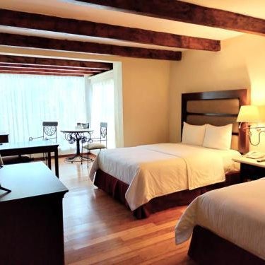 Hotel Villa Mercedes San Cristobal Thumbnail